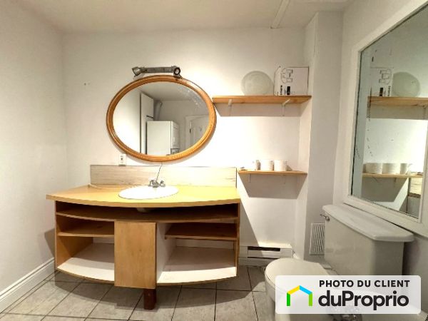 A-1352, rue Logan, Ville-Marie (Centre-Ville et Vieux-Montréal) à louer