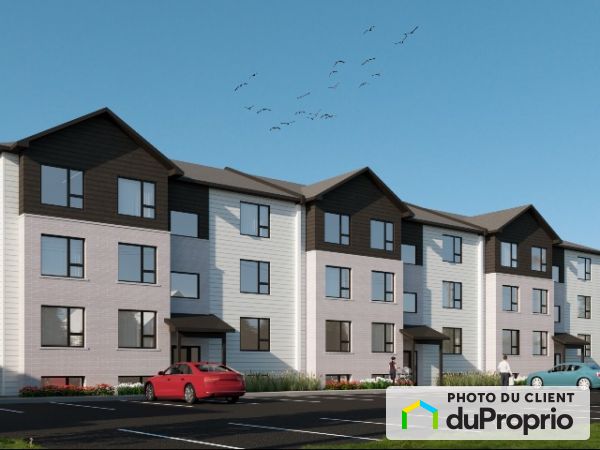 207, rang de la petite Noraie, St-Charles-Borromée à louer