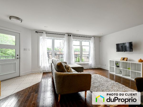 3927 rue Evelyn, Verdun for rent