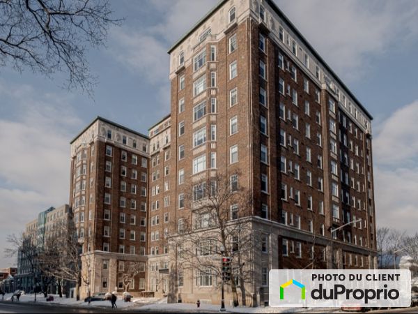 790-220 Grande Allée E, Montcalm for rent