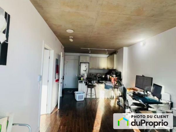 1414, rue Chomedey, Ville-Marie (Centre-Ville et Vieux-Montréal) à louer