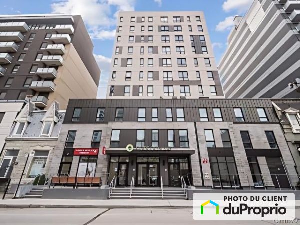 1200, Rue crescent, Ville-Marie (Centre-Ville et Vieux-Montréal) à louer