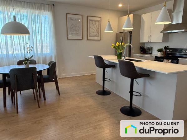 7511 Ave Des Trembles, St-François for rent