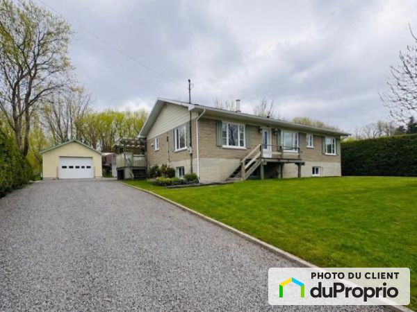 5006 Chemin Royal, Ile d'Orléans (St-Jean) for rent