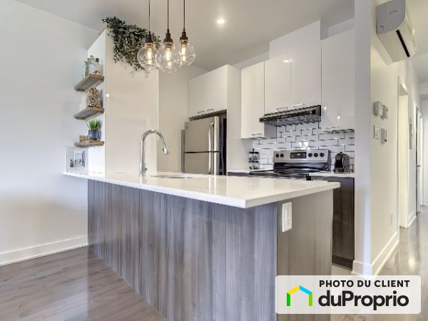 202-4761 rue Saint-Ambroise, Le Sud-Ouest for rent