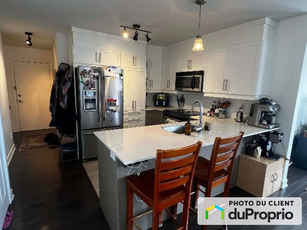 210-131 François-Souillard, Laval-des-Rapides for rent