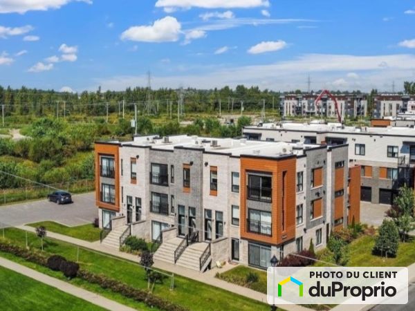 805 Rue Péladeau, Auteuil for rent