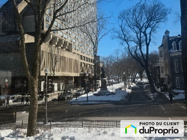 202-550 Grande -Allée est, Vieux-Port for rent