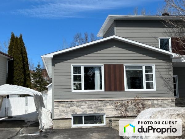 777 Desgagné, Chicoutimi (Chicoutimi) for rent