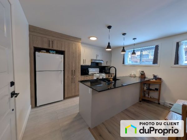 44, 58e avenue, St-Eustache à louer