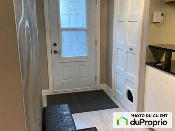 860 RUE DU PRINCE EDOUARD, Limoilou for rent