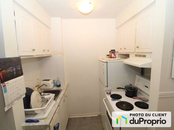 Studio-10160, avenue Papineau, Ahuntsic / Cartierville à louer