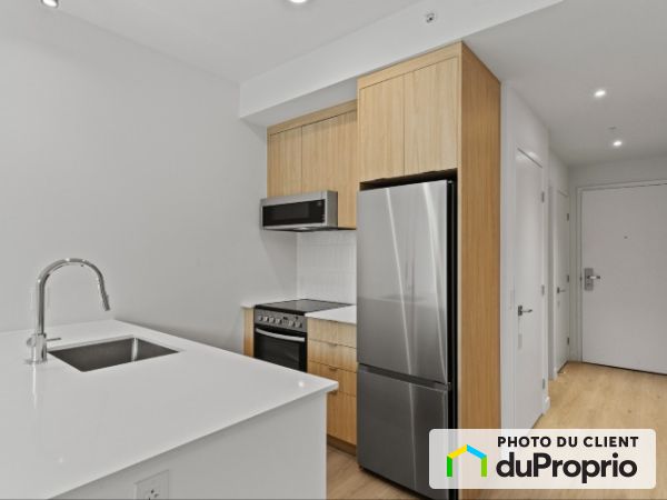 220-150, rue du Séminaire, Griffintown à louer