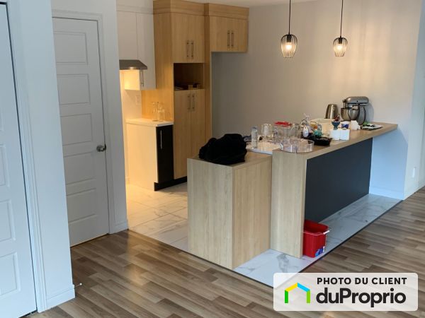 1100 rue de l'Estran, St-Nicolas for rent