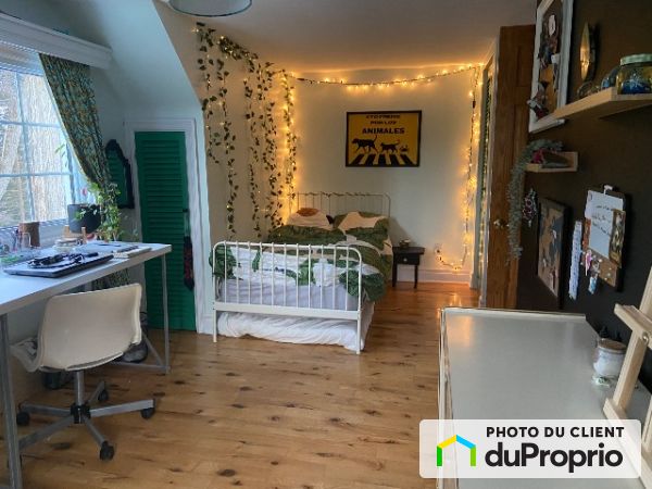 641, ch. Gérard, Piedmont à louer