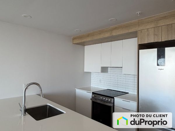 3551, Boulevard Gouin Est, Montréal-Nord à louer