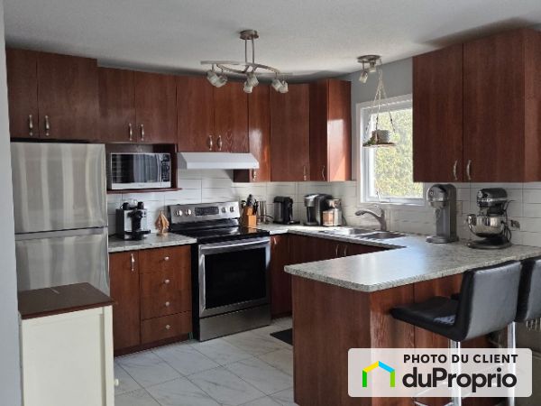 558 rue Davidson Ouest, Gatineau (Gatineau) for rent