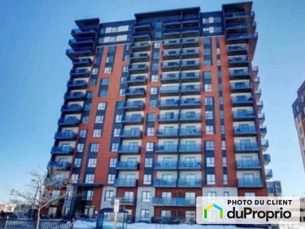 105-1900 Boul du souvenir, Laval-des-Rapides for rent