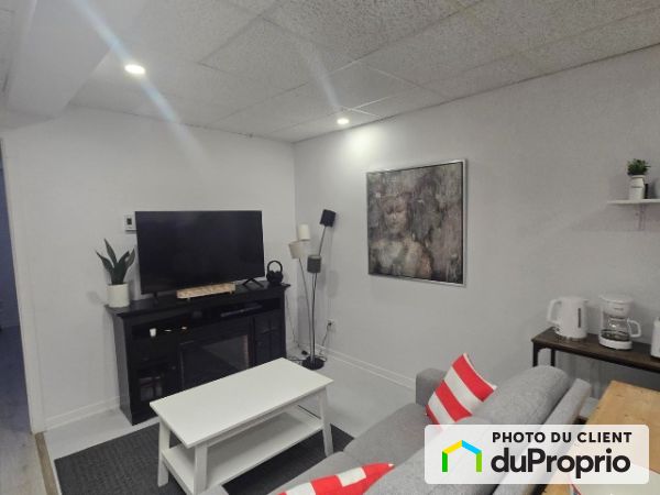 13 Rodolphe, Gatineau (Gatineau) for rent