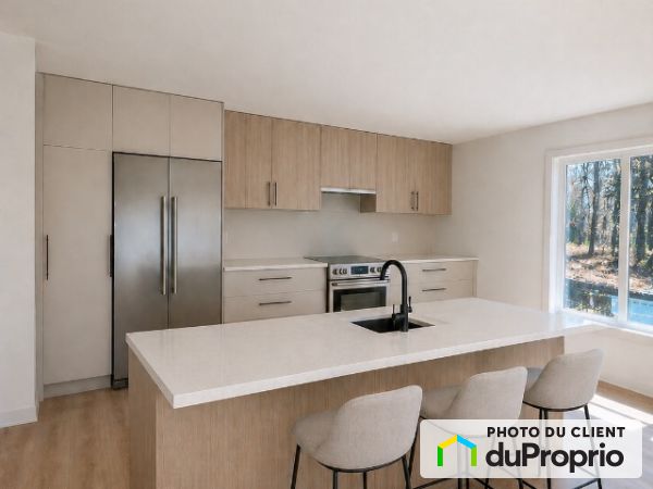 999 Christian, St-Jérôme (Bellefeuille) for rent