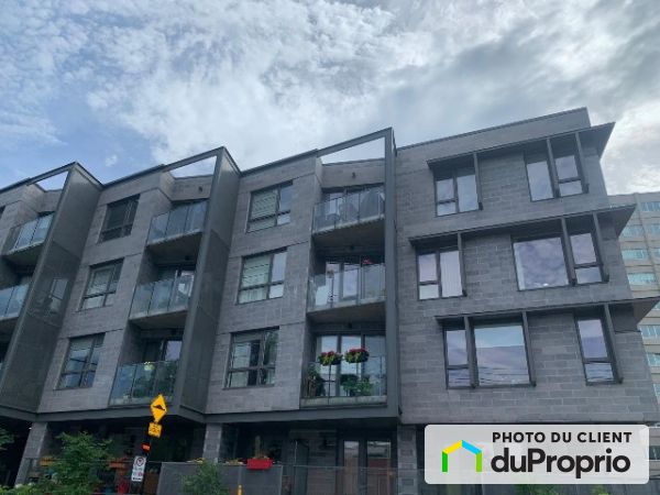 409-5400 Henri-Julien, Le Plateau-Mont-Royal for rent