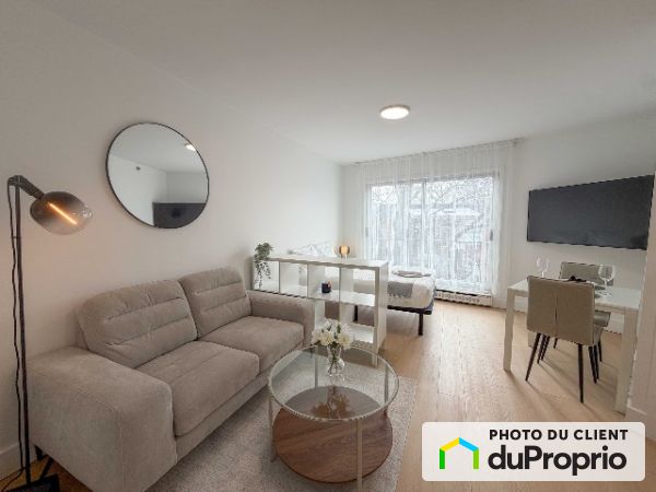 2145, rue Fleury Est, Montréal-Nord à louer