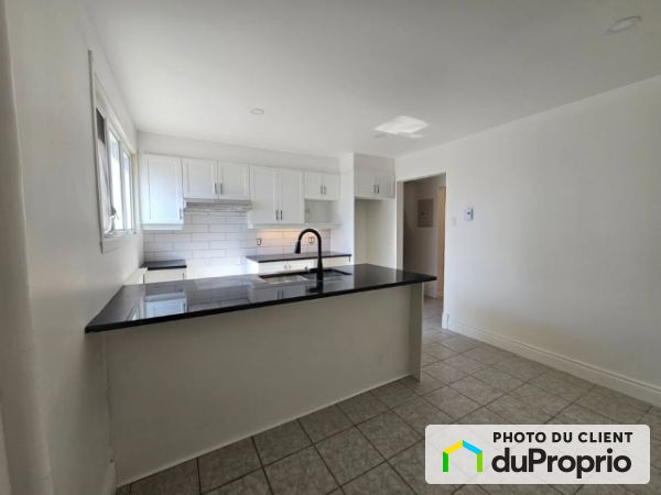 2225, Rue Bruneau, Limoilou à louer