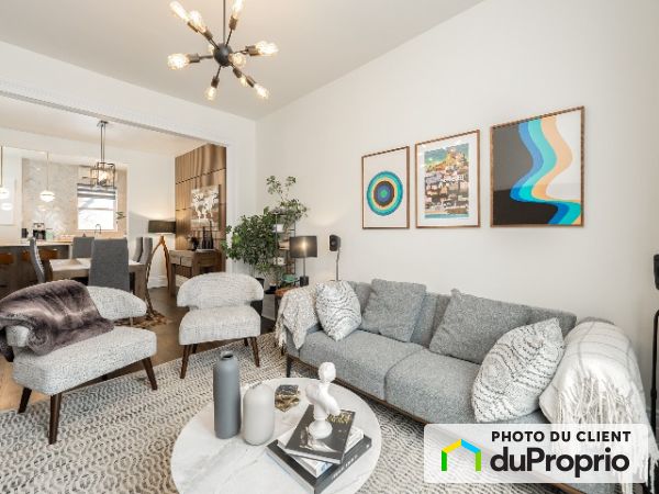 2523 rue Sainte-Catherine Est, Ville-Marie (Centre-Ville et Vieux-Montréal) for rent