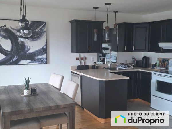 105 Dorion, Trois-Rivières (Cap-De-La-Madeleine) for rent