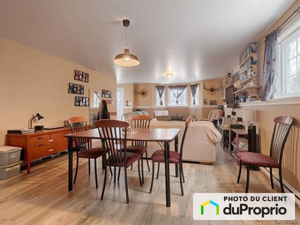 1422-1420-1424 rue Principale E., Farnham for rent