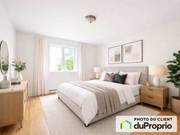 709 cours de la raffinerie, Mont-St-Hilaire for rent