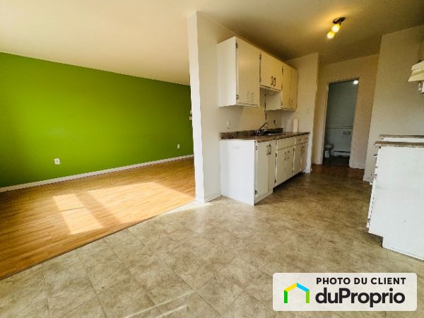 7-6, Vincent-Chagnon, Lévis à louer