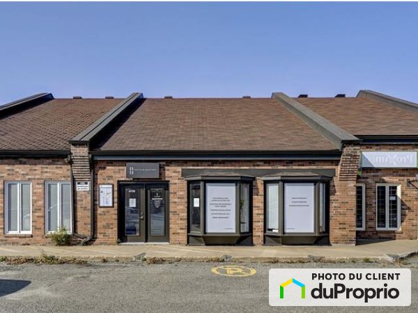 4725 rue de la Promenade-des-Soeurs, Ste-Foy for rent