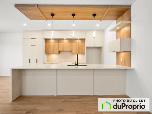 313, rue Georges Cros, Granby à louer