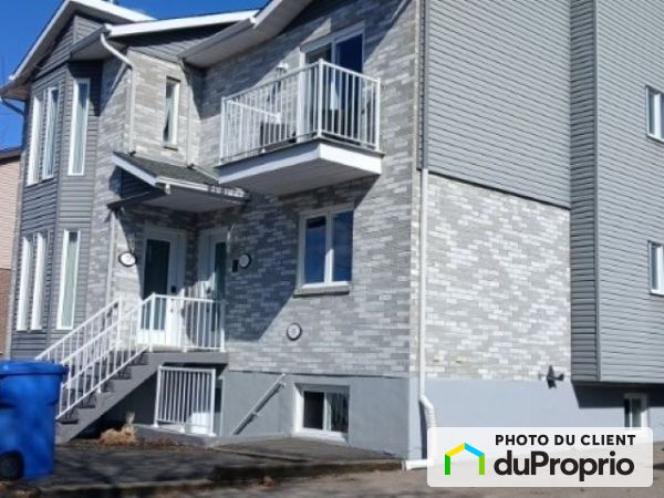 72, Rue Du Limousin, Blainville à louer