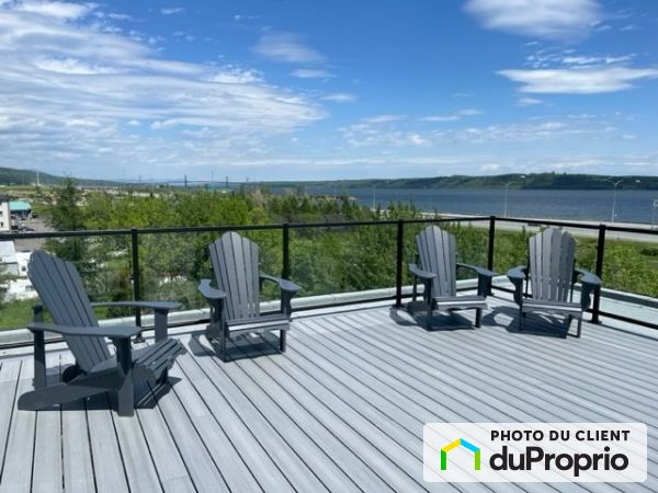 3970, boulevard Sainte-Anne, Beauport à louer