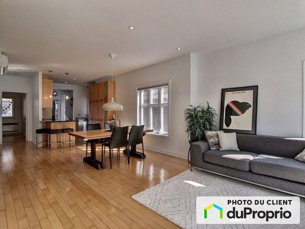 841 st-christophe, Ville-Marie (Centre-Ville et Vieux-Montréal) for rent