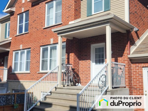 Buildings - 6720 Claudel, Brossard for rent