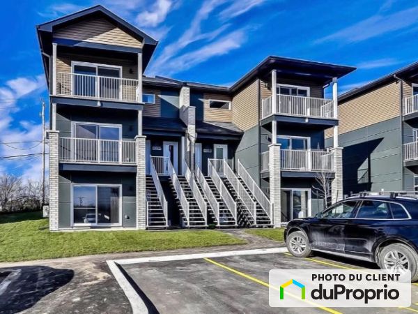 2-873 Ch Montreal Ouest, Gatineau (Masson-Angers) for rent