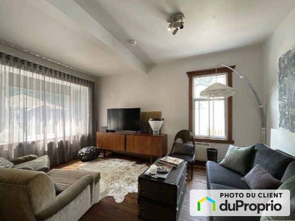 52, rue Thérèse-Casgrain, Ste-Rose à louer