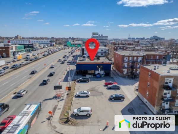 255 Cremazie Ouest, Ahuntsic / Cartierville for rent