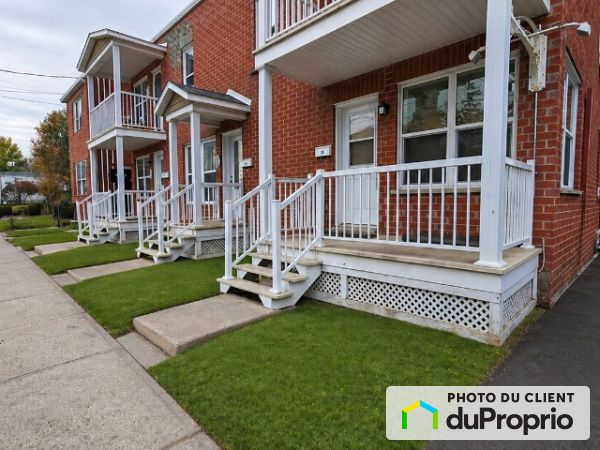 A-183 Rue Saint-Damase, Drummondville (Drummondville) for rent