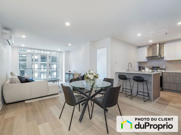 550 rue Delmar - Unité 4 ½ - H1 Harmonie, Pointe-Claire for rent