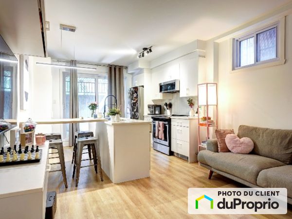 14e Avenue, Rosemont / La Petite Patrie for rent