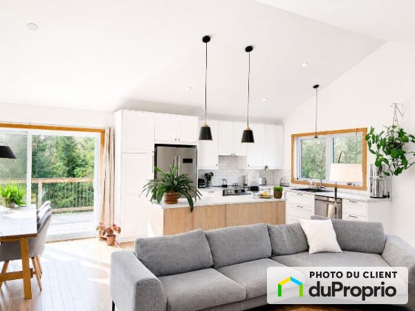 2668 rue du Centre, Val-David for rent