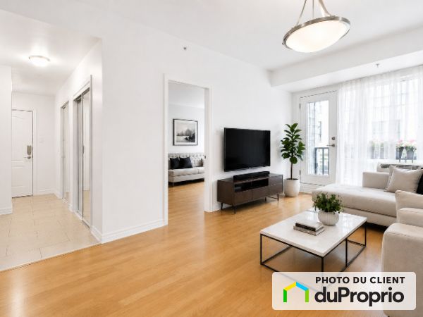 203-825 boulevard René-Lévesque Est, Ville-Marie (Centre-Ville et Vieux-Montréal) for rent