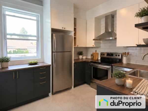 247, 11e avenue, Lachine à louer
