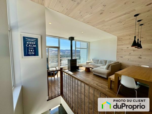 Great Room - 320 rue du Boulevard, St-Côme for rent