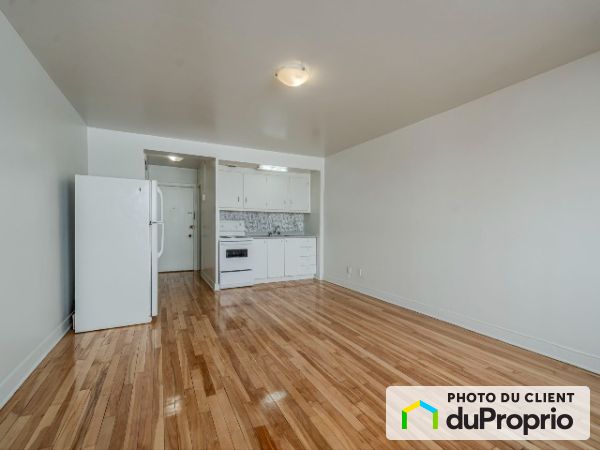 4560, Decarie, Côte-des-Neiges / Notre-Dame-de-Grâce à louer