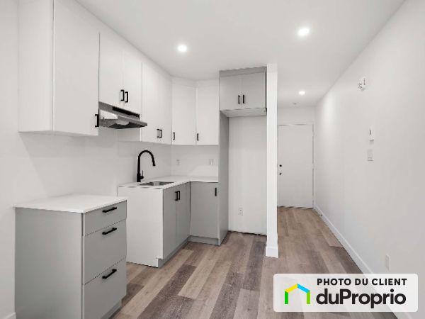 2090, Avenue Beaconsfield, Côte-des-Neiges / Notre-Dame-de-Grâce à louer